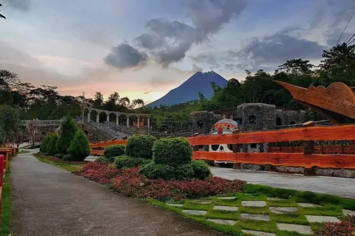 10 Tempat Wisata Yogyakarta yang Hits dan Kekinian